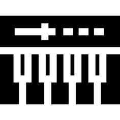 钢琴