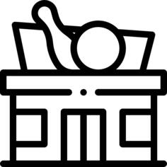 保龄球馆