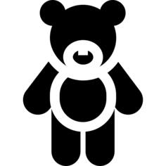 泰迪熊