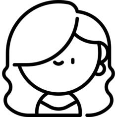 女人