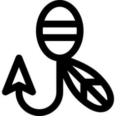 Fish hook