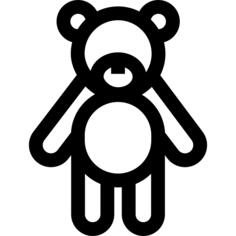泰迪熊