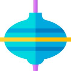Spinning top