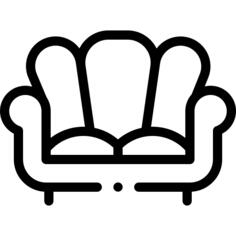 沙发
