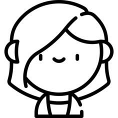 女人