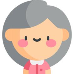 女人