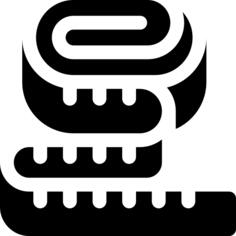 Measuring tape
