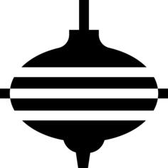 Spinning top