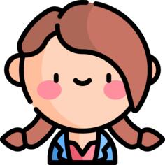女人