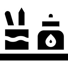 Shelving
