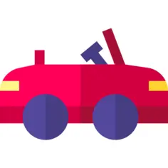 Baby car