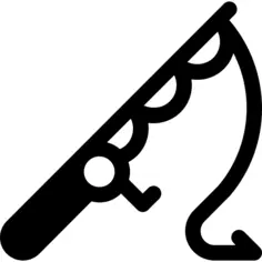 Fishing rod