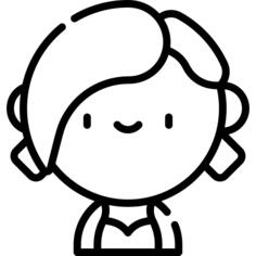 女人
