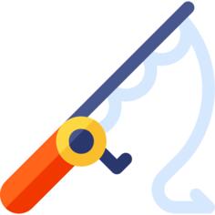 Fishing rod