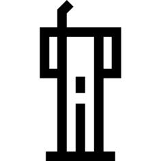 Lectern