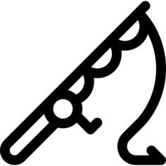 Fishing rod