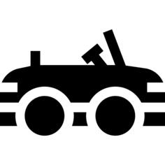 婴儿车