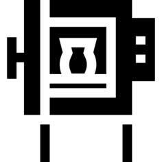 Oven