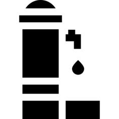 水