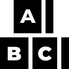 Abc block