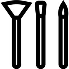 刷子