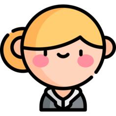 女人