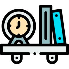 Bookshelf