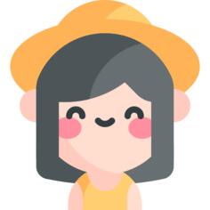 女人