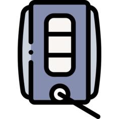 Car key