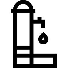 水