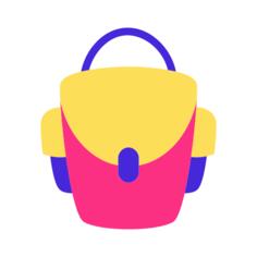 Travel bag