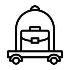 手推车