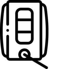 Car key