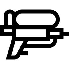 Water gun