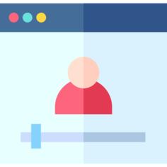 Online video