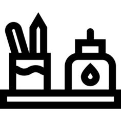 Shelving