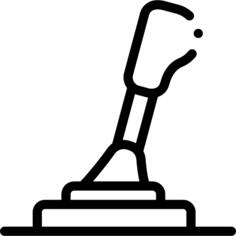 GEAR STICK