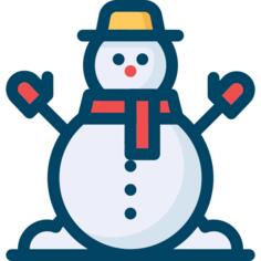 雪人
