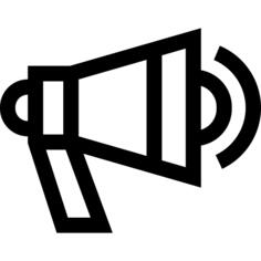 扩音器