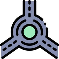 Roundabout