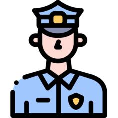 警察