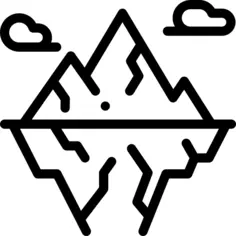 冰山