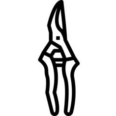 Pruning shears