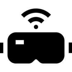 Vr glasses