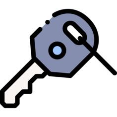 Car key