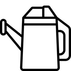 Watering can