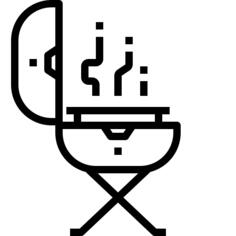 BBQ grill