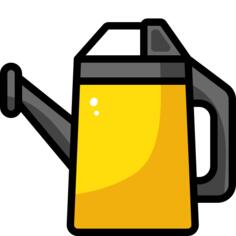 Watering can
