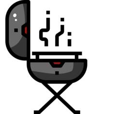BBQ grill
