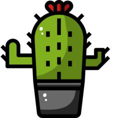 仙人掌